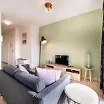 Cat Tweede Apartamento *