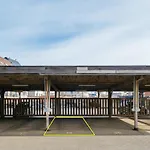 Cat Tweede アパート シント・イデスバルト