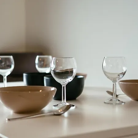 アパート Cat Tweede